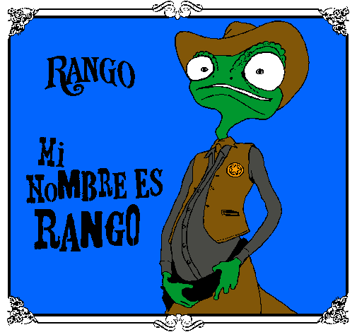 Rango