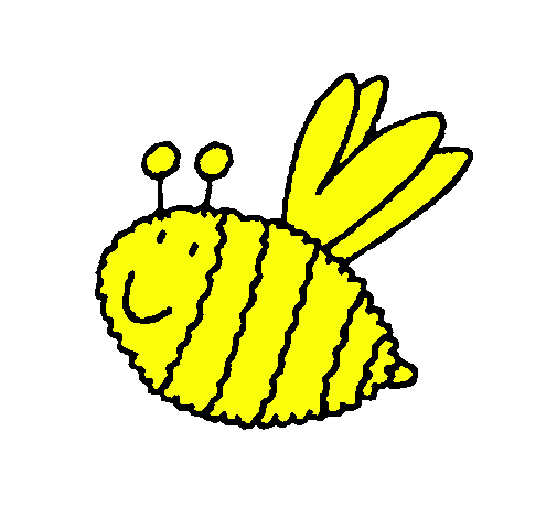 Abeja 4