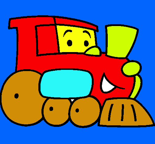 Tren