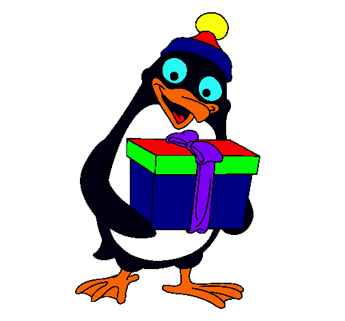 Pingüino