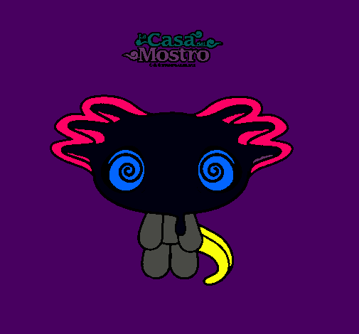 Mostro 3