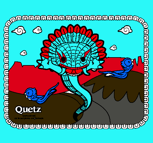 Quetz