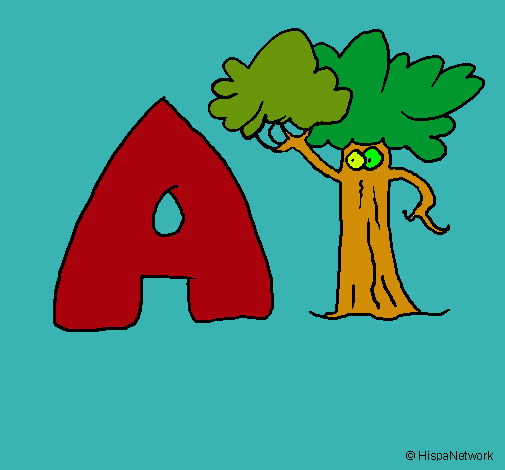 Árbol