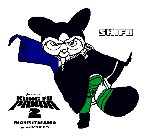 Shifu