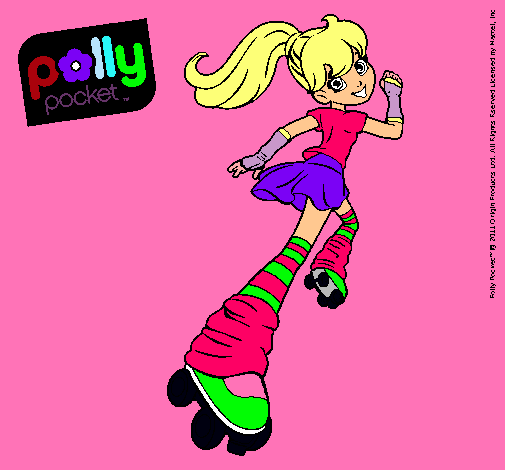 Polly Pocket 17