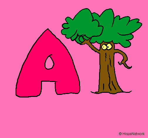 Árbol