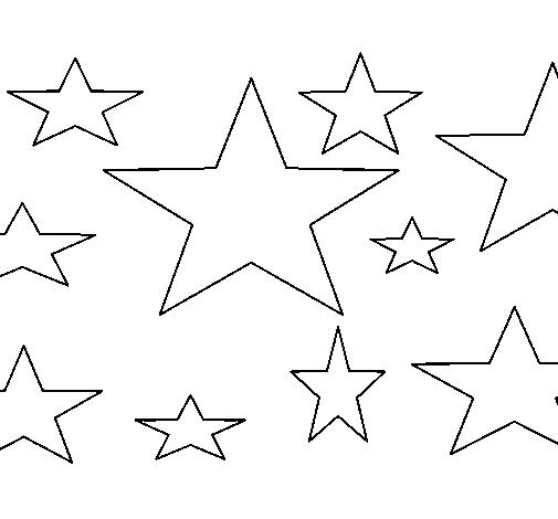 Estrellas 4