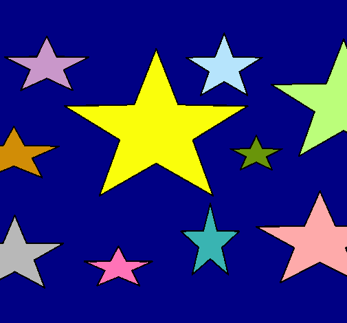 Estrellas 4