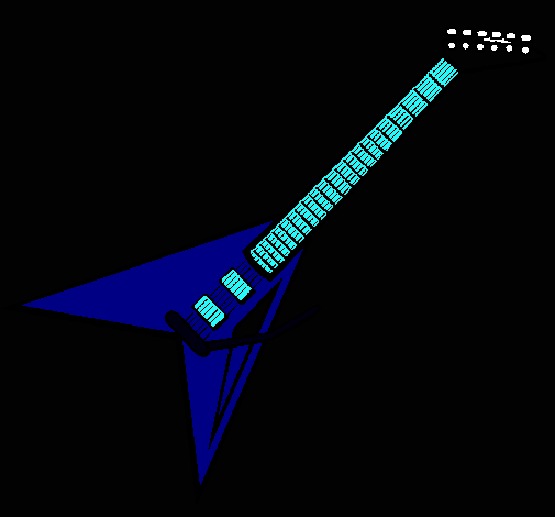 Guitarra eléctrica II