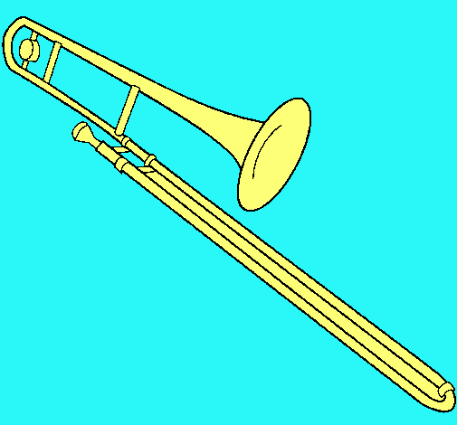 Trombón