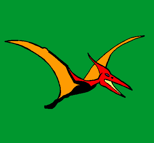 Pterodáctilo