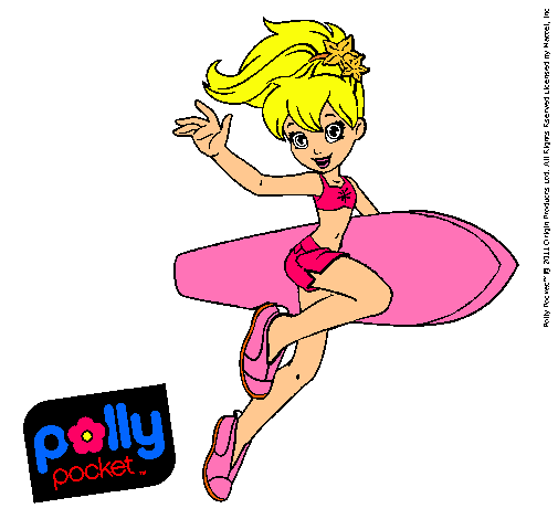 Polly Pocket 3