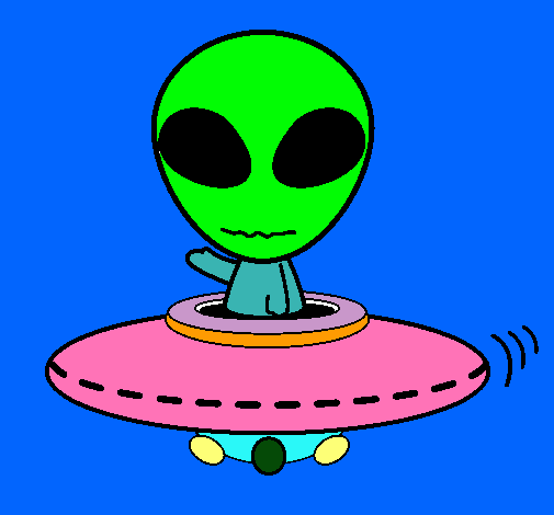 Alienígena