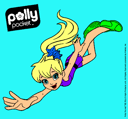 Polly Pocket 5