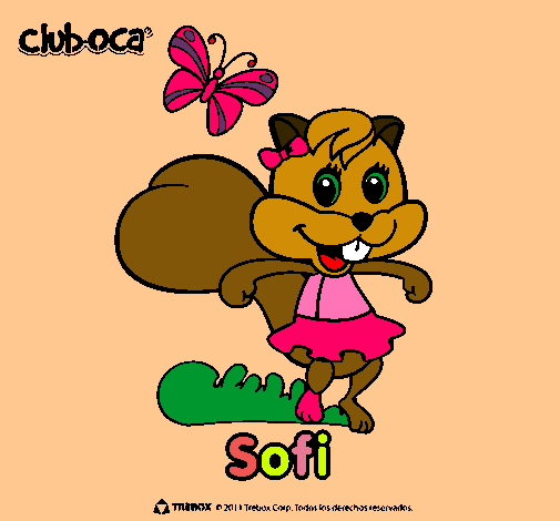 Sofi