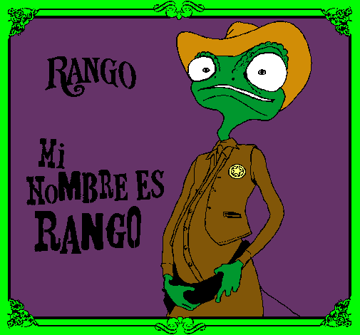 Rango