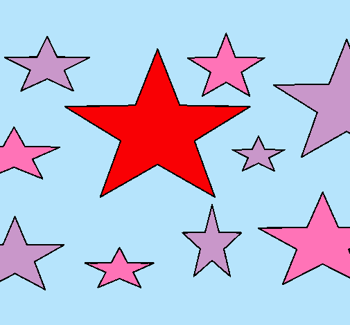 Estrellas 4