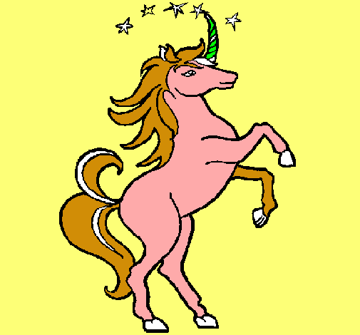 Unicornio