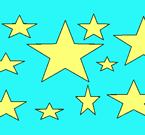 Estrellas 4
