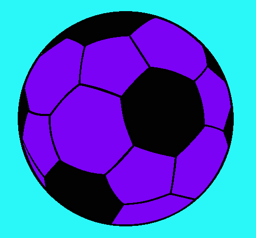 Pelota de fútbol II