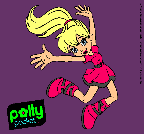 Polly Pocket 10