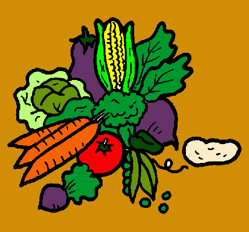 verduras