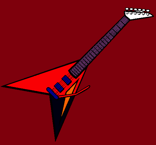 Guitarra eléctrica II