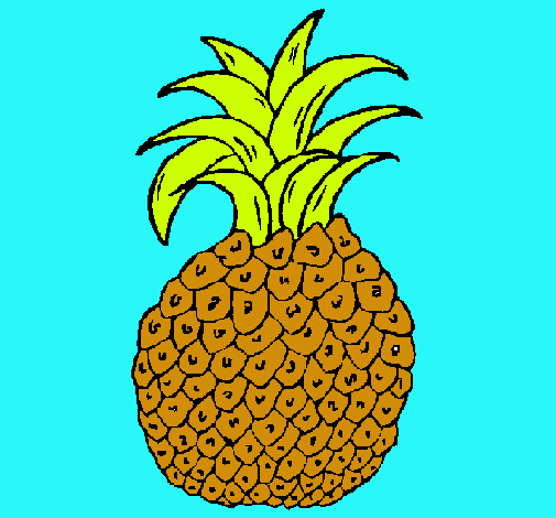 piña