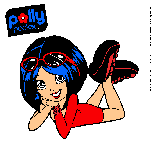 Polly Pocket 13