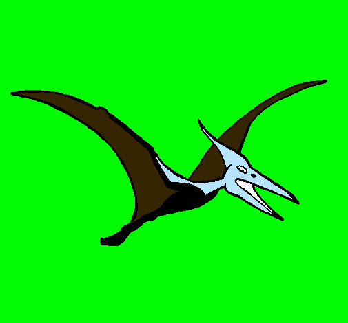 Pterodáctilo