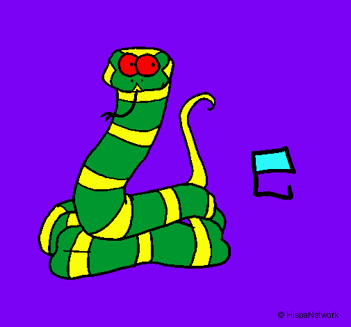 Serpiente