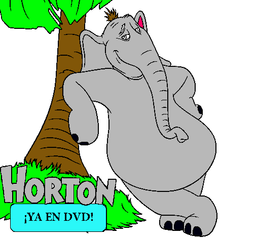 Horton