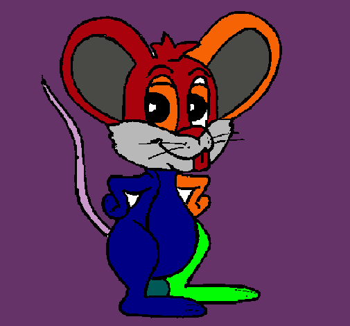 Ratón