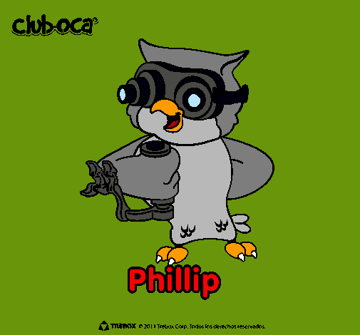 Philip