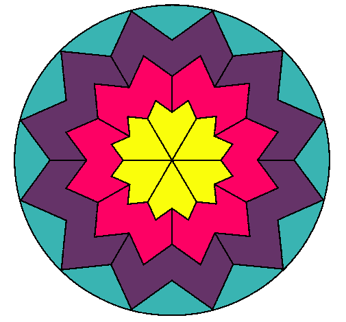 Mandala 29