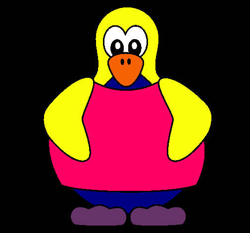 Pingüino