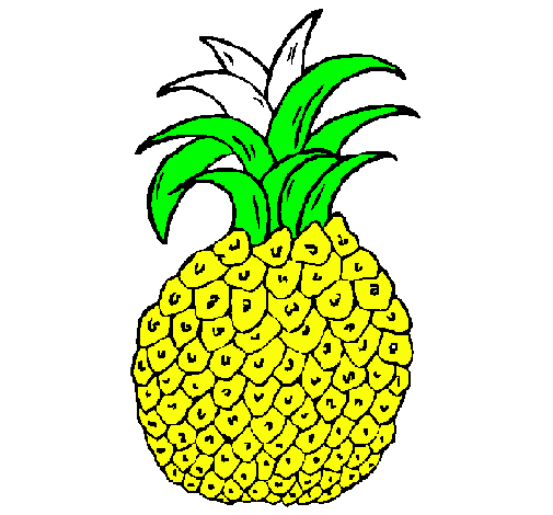 piña