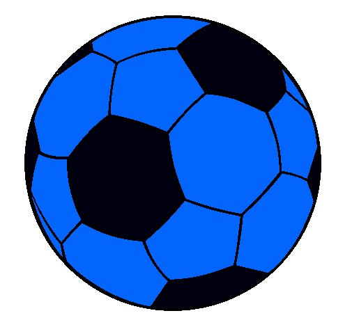 Pelota de fútbol II