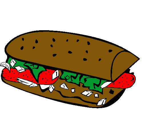 Bocadillo