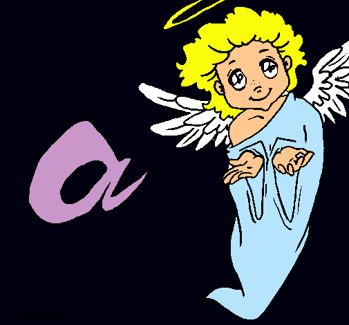 Ángel