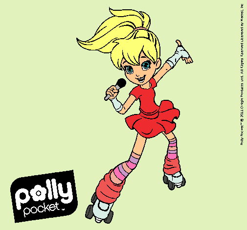 Polly Pocket 2