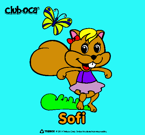 Sofi