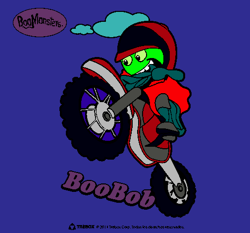 BooBob