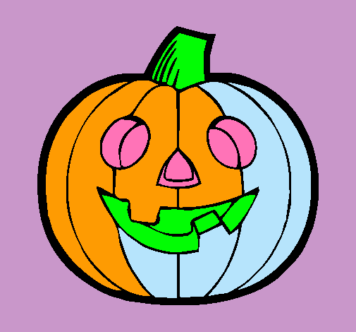 Calabaza IV