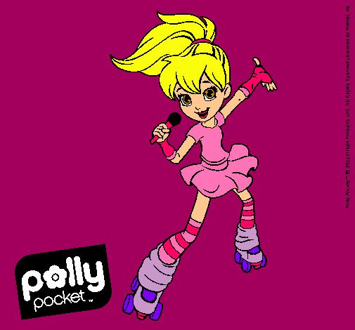 Polly Pocket 2