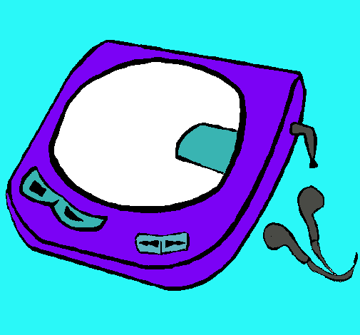 Discman