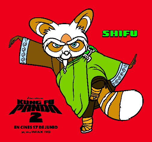 Shifu