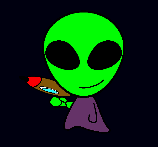 Alienígena II