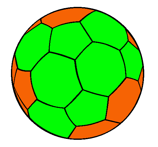 Pelota de fútbol II