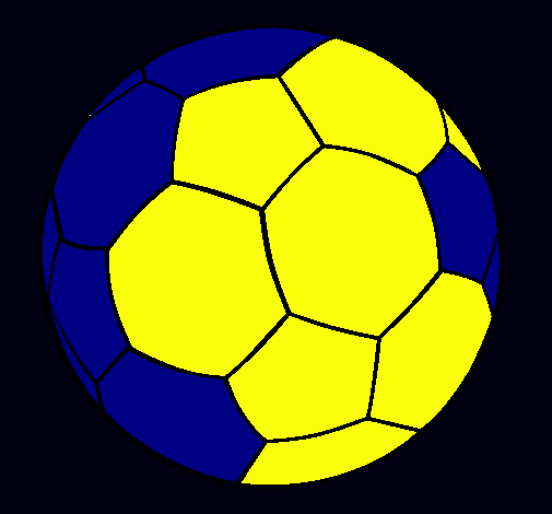 Pelota de fútbol II